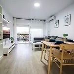 Apartamento Heroes De Sostoa